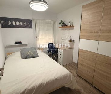 Habitación en alquiler en Calle de San Juan de Dios, La Malva-Rosa,... - Photo 1