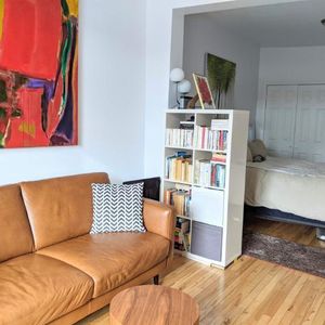 1 CH - 1 SDB - Montréal - $1,580 /mo - Photo 2