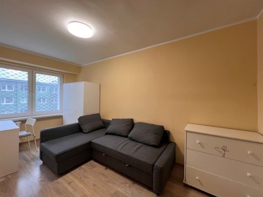 Mieszkanie na wynajem - Фото 1