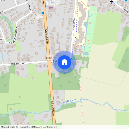 Lukasstraat 14/201, 2480 Dessel