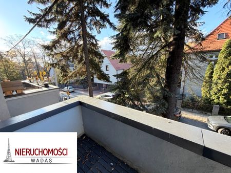 Gliwice, Plac Grunwaldzki, Puszkina. 69mkw + ogród - Фото 3