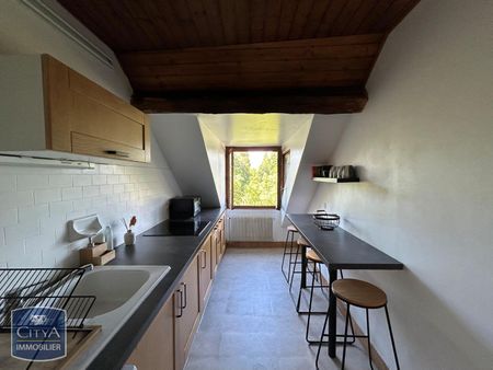 Location Appartement 3 pièces 62m² ANNECY 74000 - Photo 4