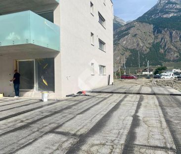 3.5 pièces NEUF avec jardin privatif ! - Photo 6