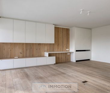 Exclusief appartement met 2 slaapkamers en garage - Photo 5