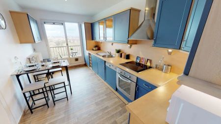 10 avenue architecte cordonnier 10, Lille - Photo 5