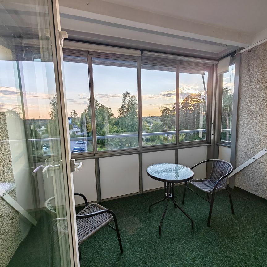 Heimdallsvägen, Södertälje - Foto 1