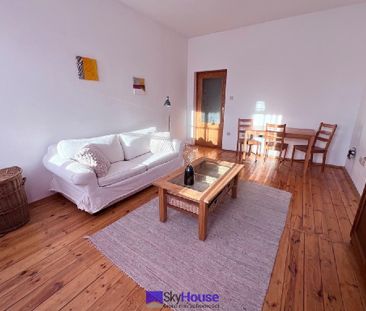 Mieszkanie Wrocław Stare Miasto powierzchnia 51.0 m² C191-WM-76594 - Zdjęcie 2