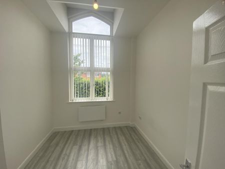 1 bedroom apartment to rent - Photo 5