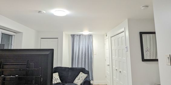 3 1/2 à Louer - Photo 3