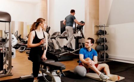 Extra Large Ensuite - Photo 5