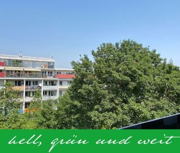 Moderne Wohnung mit Terrasse - Photo 3