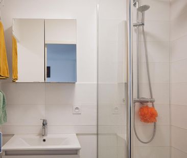 Location Appartement 1 pièce 22m² LA BERNERIE EN RETZ 44760 - Photo 3