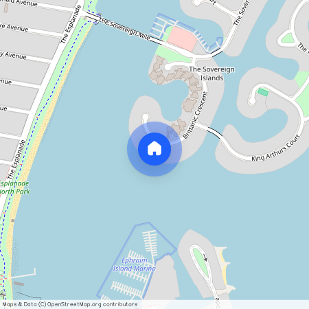 36 Brittanic Crescent, Qld 4216, Sovereign Islands