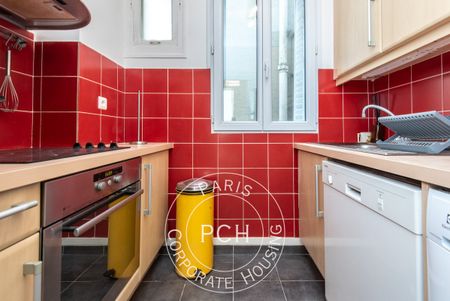 Rue du Ranelagh, - Photo 3