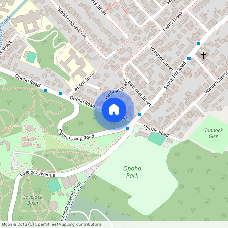 1/39C Opoho Road, Opoho, Dunedin City