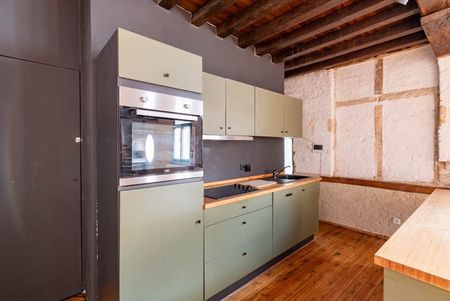 Appartement te huur - Photo 4