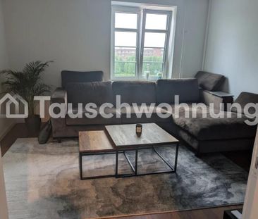 TAUSCHWOHNUNG Suche Wohnung Wohnung in Kirchwerder/Neuengamme/Ochse... - Photo 2