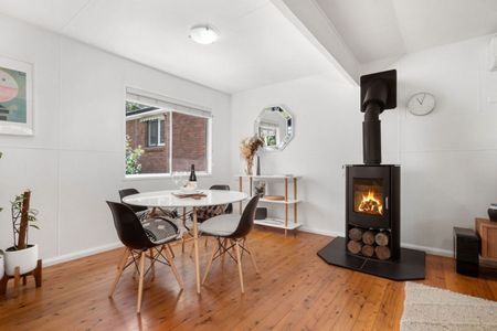 18 Kurrajong Road, Kurrajong NSW 2758 - House For Rent | Domain - Photo 2