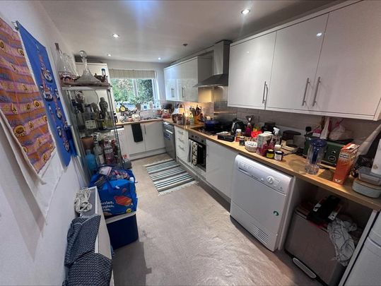 2 bedroom house to rent - Photo 1