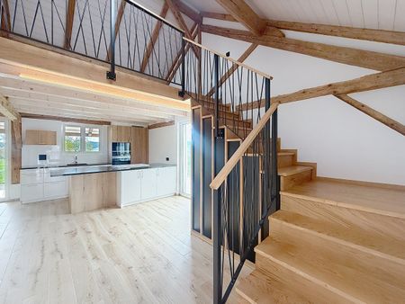 2½ pièces - Duplex de charme - Foto 4