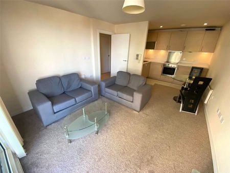 Spectrum, Block 5, Blackfriars Road, Salford, M3 7BT - Photo 2