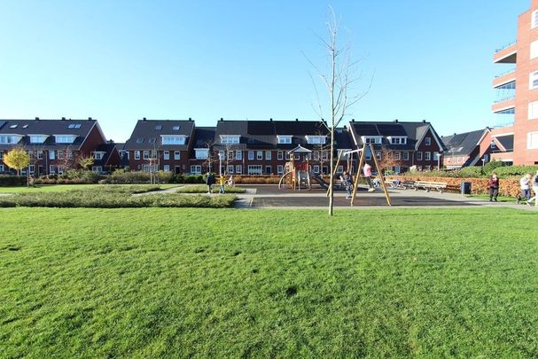 Westhove 51, 1187 DB, Amstelveen - Foto 1