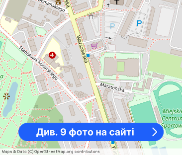 Mieszkanie 2-pokoje na parterze - Фото 1