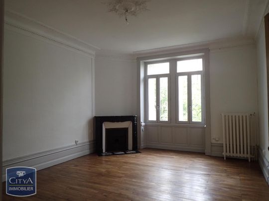 Location Appartement 4 pièces 95m² CHATEAUROUX 36000 - Photo 1