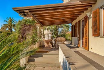 Via Allende, 50, Forte dei Marmi, Tuscany 55042