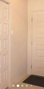 3 1/2 dispo MAINTENANT ou JUILLET, Acenseur PRIVÉ - Photo 4