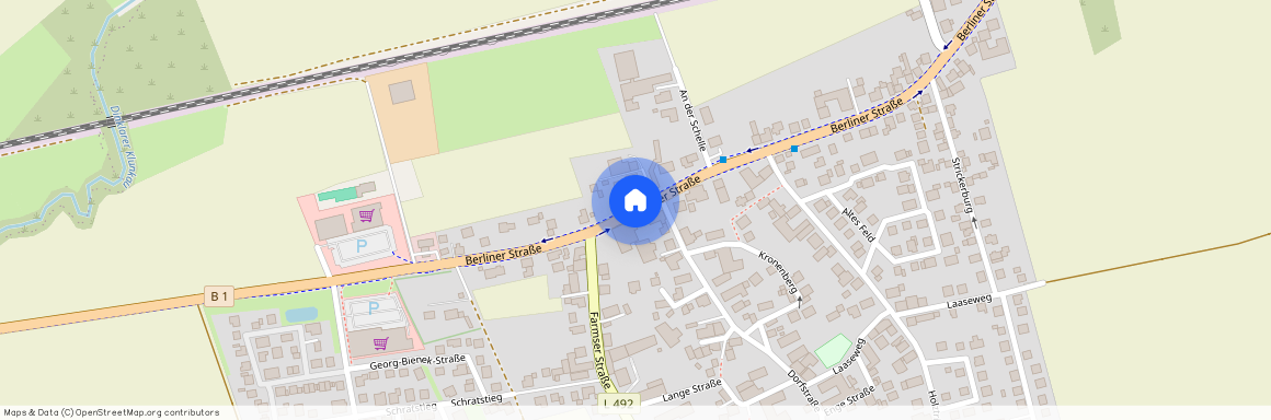 31174 Niedersachsen - Schellerten