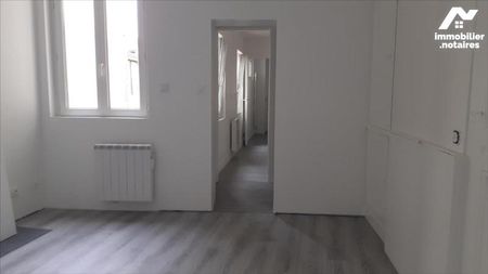 SAINT ROMAIN DE COLBOSC - CENTRE - Appartement T2 en rdc - Photo 5