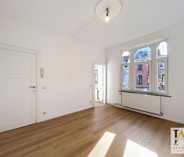 Lumineux appartement 1 chambre - Foto 4