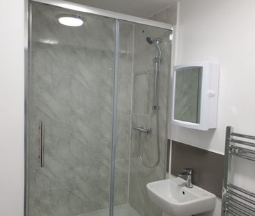 1 Bed Flat, Green Street, E7 - Photo 5