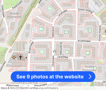 Mieszkanie - Gdańsk Orunia Górna , 2-pokojowe, umeblowane, od zaraz - Photo 1