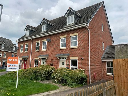 Harvey Street, Melton Mowbray, LE13 - Photo 5