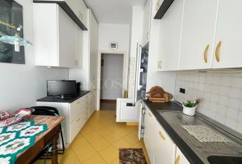 Casa in affitto - Via San Giuseppe Cottolengo, Genova (rif. 15/2026)