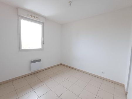 location Appartement T3 DE 63.64m² À FONBEAUZARD - Photo 4