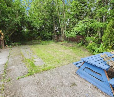 1 bedroom terraced house to rent - Photo 4