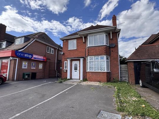 3 bedroom detached house to rent - Photo 1