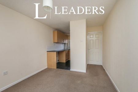 1 bedroom flat to rent - Photo 5