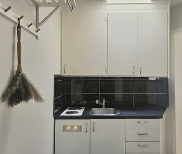 Fjärdingsmansvägen, Sollentuna - Foto 5