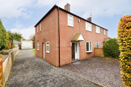 3 bedroom semi-detached house to rent - Photo 4
