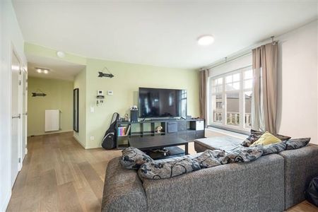 Appartement te huur - Foto 2