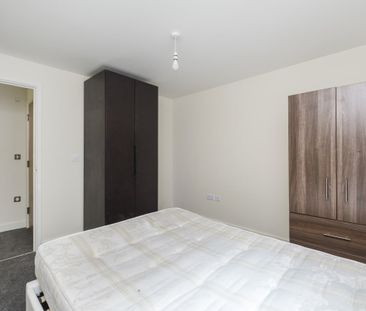 1 bedroom apartment to rent - Photo 5