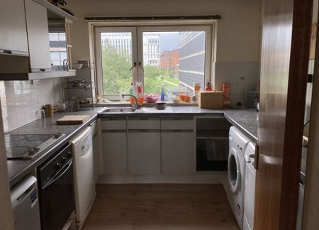 Room in a Shared Flat, North Frederick Path, G1 - Photo 2