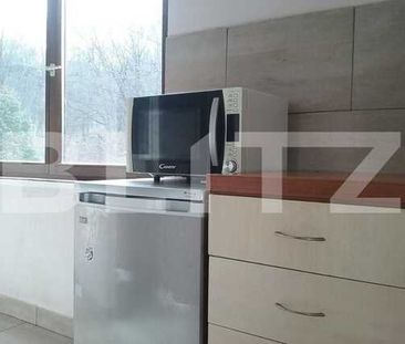 Apartament o camera, mobilat utilat modern, zona Minerva - Photo 2