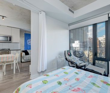 For Lease - 55 Ontario Street Unit# 501, Toronto, Ontario - Photo 5