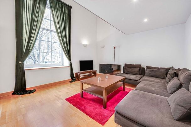 Matthew Parker Street, SW1H, London - Photo 1