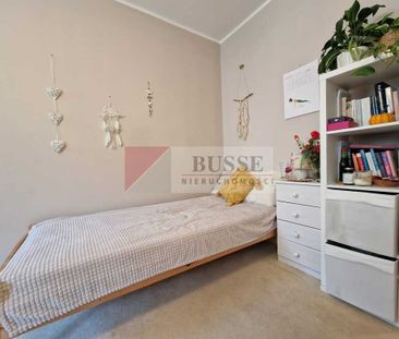 3pok. 86m2, ogród 200m2, 2 miejsca post., Gumieńce - Фото 4